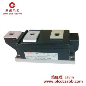 Allen-Bradley 1336-SCR-SP15A 控制模塊