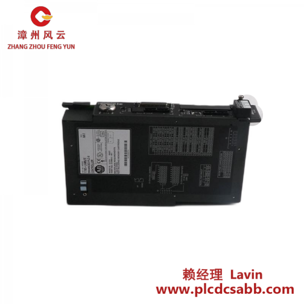 AB 1398-DDM-075 數(shù)字伺服驅(qū)動(dòng)器，適用于自動(dòng)化控制