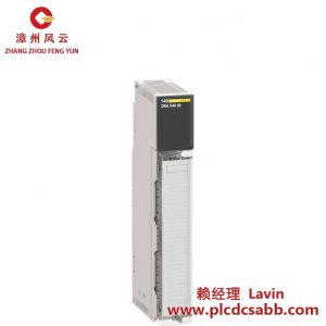 施耐德電氣 Modicon 140DRA84000C 數(shù)字輸出模塊，16通道繼電器輸出