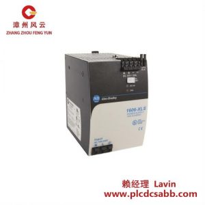 西門子 PLC 1606-XLS480EC 電源模塊