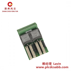 Redundant I/O系統(tǒng) PLC 1715-TADIF16 多功能冗余輸入輸出模塊