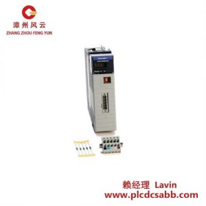 艾倫-布拉德利 1756-DNB 控制網(wǎng)DeviceNet通信模塊