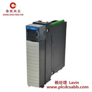 艾倫-布拉德利 1756-IB16I/A 數(shù)字輸入模塊