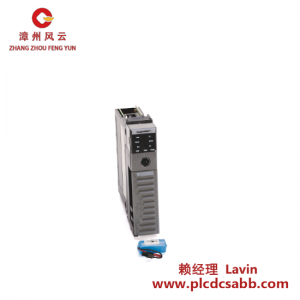 艾倫布拉德利 1756-L63XT ControlLogix Logix5562 控制處理器