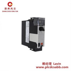 艾倫布拉德利 1756-L73/A 控制器