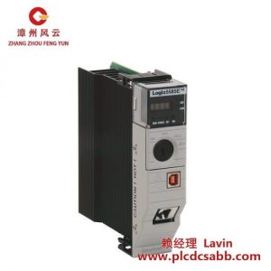 AB Allen-Bradley 1756-L84E 控制模塊