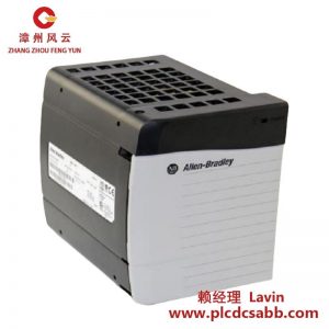 Allen Bradley 1756-PA72K ControlLogix 電源供應(yīng)器