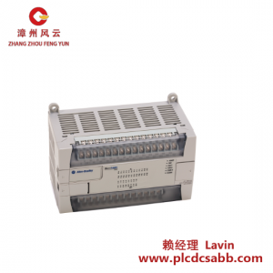 西門子 MicroLogix 1762-L40BXB 控制器