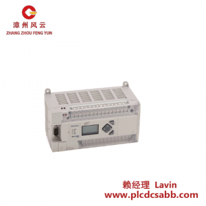 艾倫-布拉德利 1766-L32AWA MicroLogix 1400 小型可編程邏輯控制器