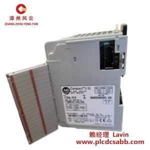 Allen-Bradley 1769-IF8/A 1794OV16 模擬量輸入模塊