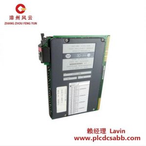 艾倫布雷德利 1771-IFM 模擬輸入模塊