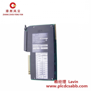艾倫布拉德利 1771-IL PLC-5 模擬輸入模塊