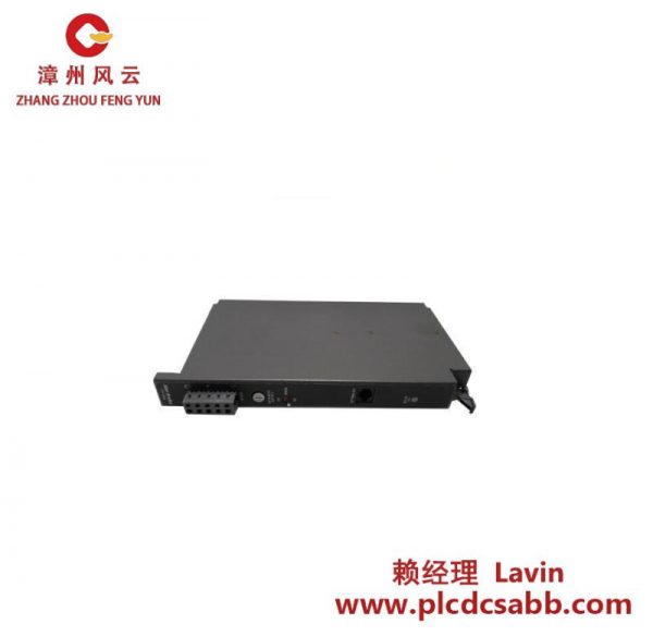 AB 1771-P4S 電源模塊，適用于工業(yè)自動化控制系統(tǒng)