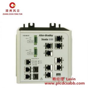 西門子 PLC 1783-RMS06T 以太網(wǎng)交換機 6端口