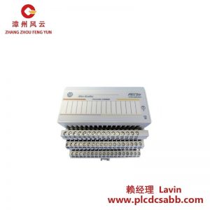 艾倫-布拉德利 1794-IE8XOE4 高密度模擬輸入模塊