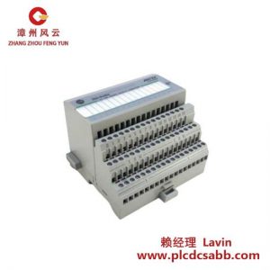 Allen-Bradley 1794-OB16P Flex I/O 數(shù)字直流輸出模塊