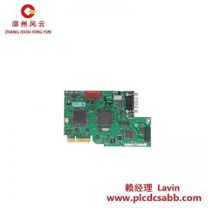 ABB 20-750-PBUS PROFIBUS模塊
