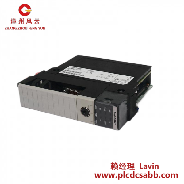 艾倫-布拉德利 Micro850控制器 2080-LC50-48QVB