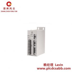 艾倫布拉德利 AB 2098-DSD-020X 驅(qū)動(dòng)器