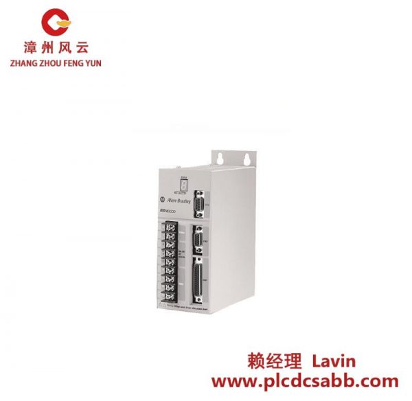 艾倫布拉德利 AB 2098-DSD-020X 驅(qū)動(dòng)器