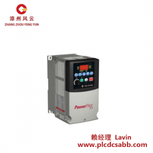 西門子 PLC 22B-D6P0N104 PowerFlex4 交流驅(qū)動(dòng)器