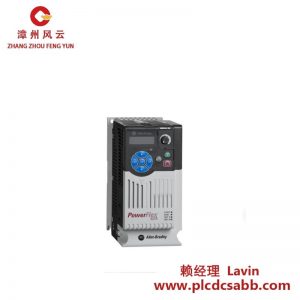 AB 25A-D013N104 PowerFlex 523交流驅(qū)動(dòng)器，適用于自動(dòng)化控制系統(tǒng)
