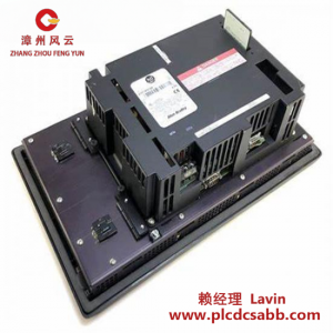 Allen-Bradley 2711-K9C1 操作員界面面板
