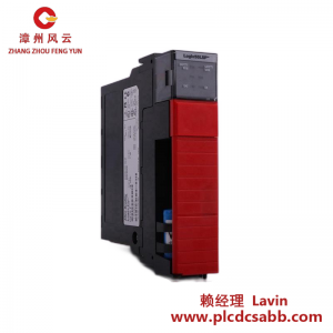 AB 2711E-T14C6 操作界面終端