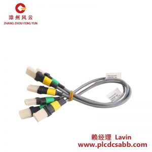 霍尼韋爾 51202329-602 I/O 鏈路電纜