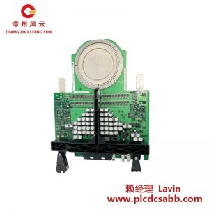 ABB 5SXE 06-0160 頻率轉(zhuǎn)換器