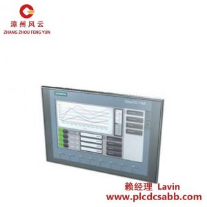 西門子SIMATIC HMI KTP600 Basic Color DP 6AV6648-0AC11-3AX0