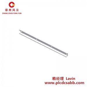 西門子 6ES5710-8MA11 DIN導(dǎo)軌