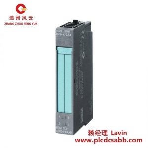 西門子 6ES7132-4BD02-0AA0 SIMATIC 數(shù)字量輸出模塊
