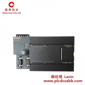 西門子S7-200 CPU 224XP緊湊型單元6ES7214-2BD23-0XB8