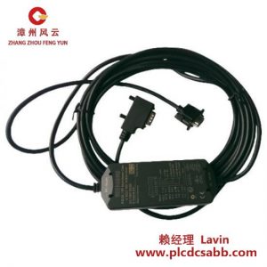 西門子通訊電纜 6ES7901-3DB30-0XA0