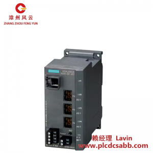 西門子 SIEMENS 6GK5204-2BB00-2AA3 SCALANCE X204-2 工業(yè)以太網(wǎng)交換機