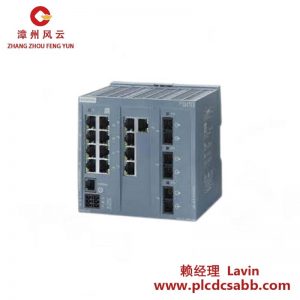 西門子 SIEMENS 6GK5213-3BD00-2AB2 工業(yè)以太網(wǎng)交換機