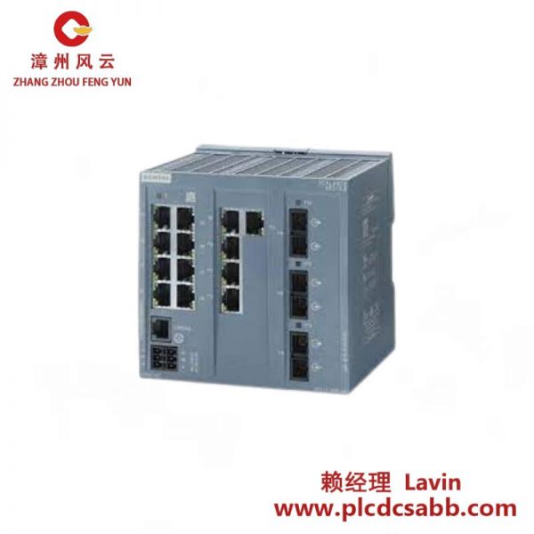 西門子 SIEMENS 6GK5213-3BD00-2AB2 工業(yè)以太網(wǎng)交換機