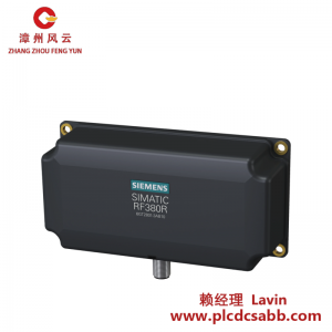 西門子 SIMATIC RF300 閱讀器 RF380R RS232/422 接口