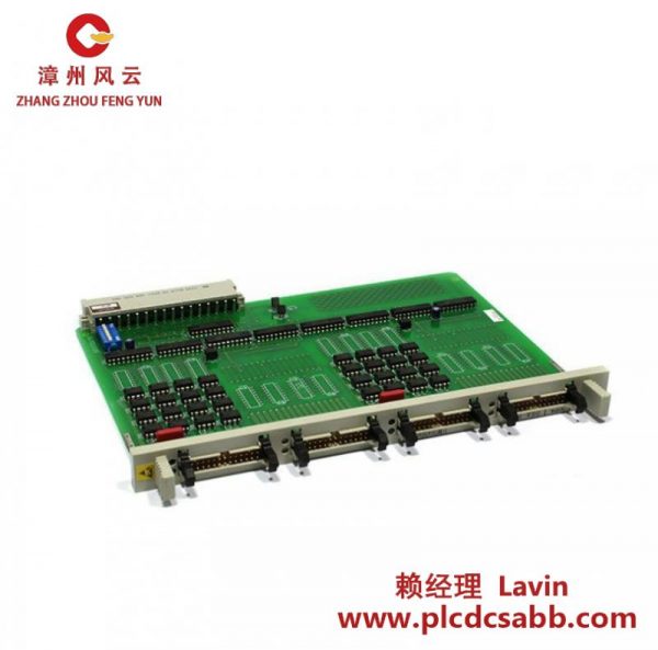 艾默生 A-B 0165-058-51-R 74102-462-53 工業(yè)控制模塊