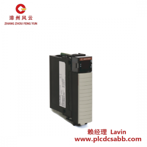 A-B 1756-IF8 輸入模塊，適用于工業(yè)自動(dòng)化控制系統(tǒng)