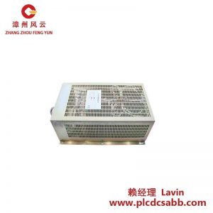 AB 1336-MOD-KB050 動(dòng)態(tài)制動(dòng)器，適用于高壓工業(yè)驅(qū)動(dòng)系統(tǒng)
