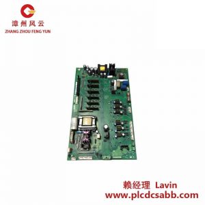 Allen-Bradley 1336-BDB-SP30DPCB 門驅(qū)動(dòng)板