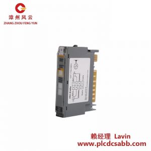 AB 1734-OE2V 輸出模塊
