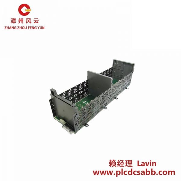 艾默生 AB 1746-A13 PLC機(jī)架