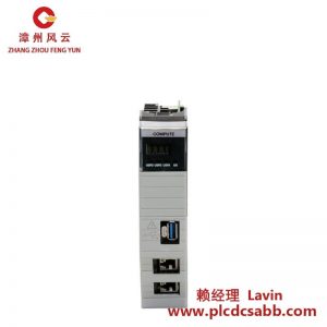 AB 1756-CMS1B1 控制模塊 計算模塊