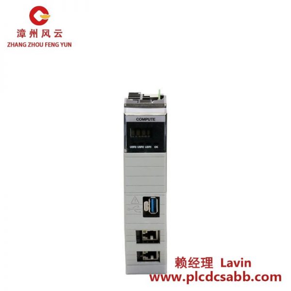 AB 1756-CMS1B1 控制模塊 計(jì)算模塊