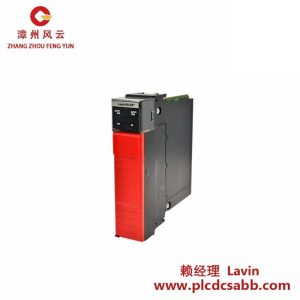 AB 1756-LSP 安全伙伴模塊