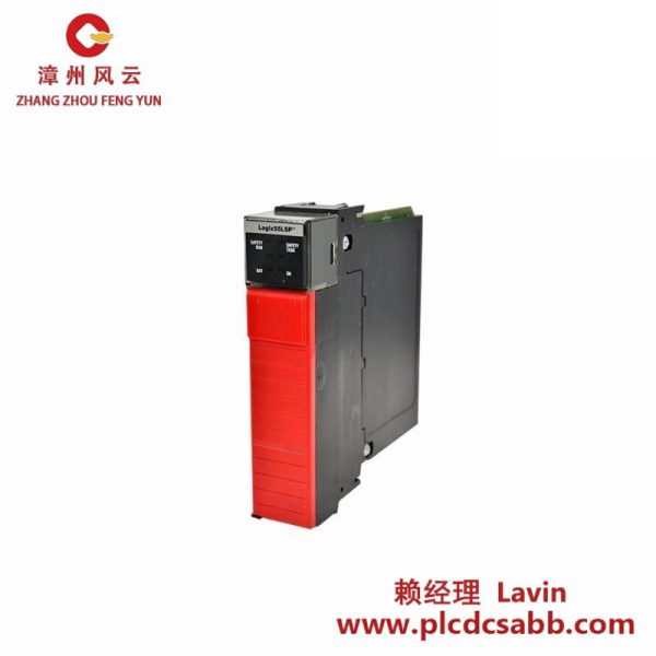AB 1756-LSP 安全伙伴模塊
