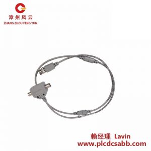 艾默生網(wǎng)絡(luò)能源 AB 1786-TPSCABLE 以太網(wǎng)電纜